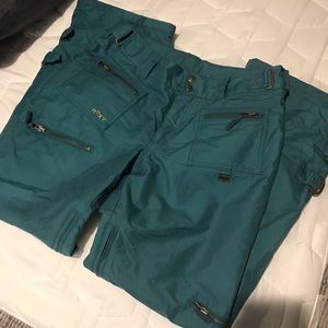 Roxy Snow Pants